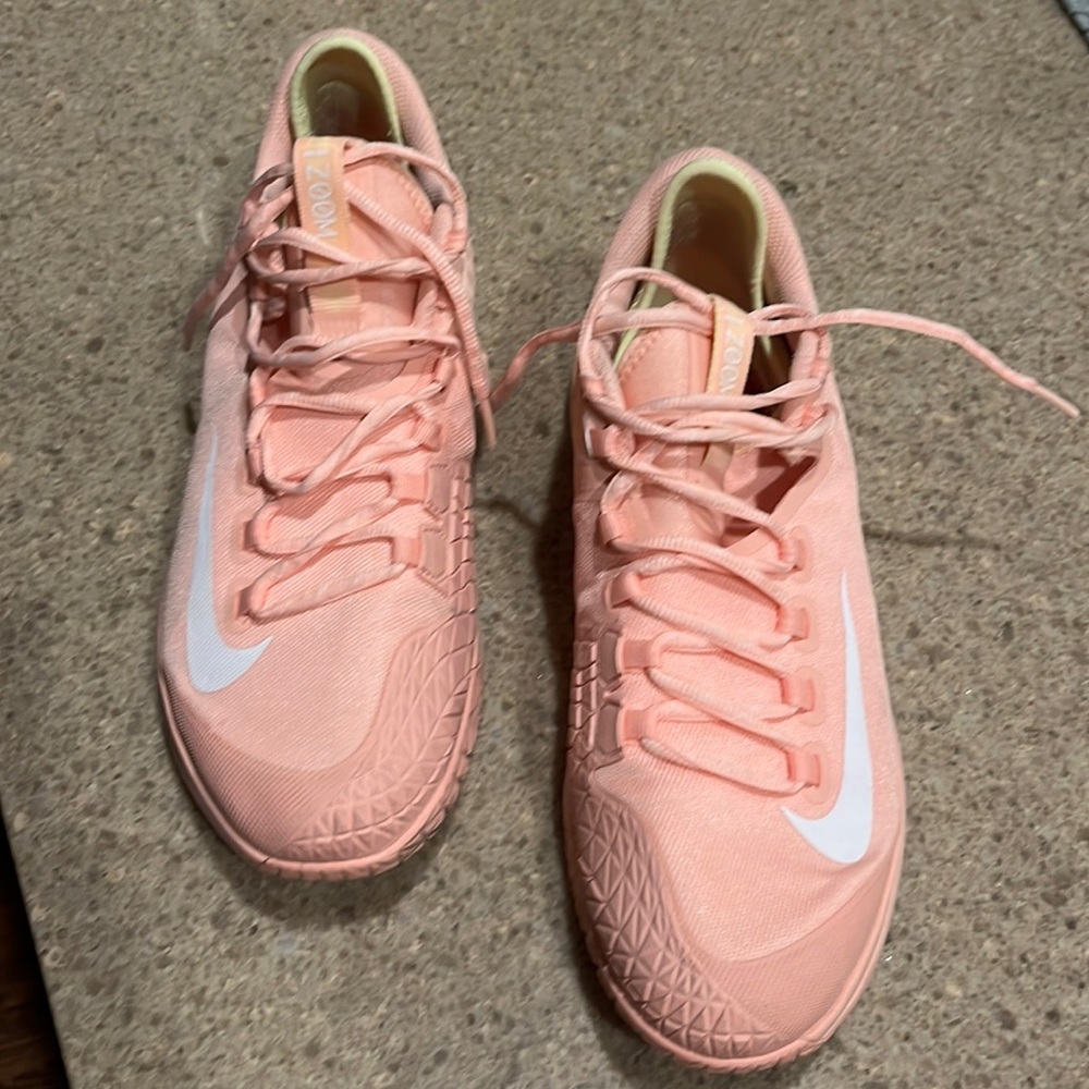Nike Court Zoom Zero tennis shoes